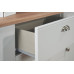 Victoria Wide 2 Door 3 Drawer Unit 