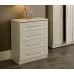 York Tall 2 Drawer Wardrobe York Tall 2 Drawer Wardrobe