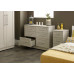 York Tall 2 Drawer Wardrobe York Tall 2 Drawer Wardrobe
