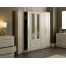 York Tall 2 Drawer Wardrobe York Tall 2 Drawer Wardrobe