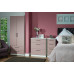Knightsbridge 6 Drawer Midi Chest Knightsbridge 6 Drawer Midi Chest