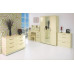 Knightsbridge 6 Drawer Midi Chest Knightsbridge 6 Drawer Midi Chest