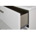 Knightsbridge 6 Drawer Midi Chest Knightsbridge 6 Drawer Midi Chest