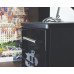 Knightsbridge 6 Drawer Midi Chest Knightsbridge 6 Drawer Midi Chest