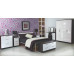 Knightsbridge 6 Drawer Midi Chest Knightsbridge 6 Drawer Midi Chest