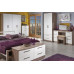 Knightsbridge 6 Drawer Midi Chest Knightsbridge 6 Drawer Midi Chest
