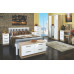 Knightsbridge 6 Drawer Midi Chest Knightsbridge 6 Drawer Midi Chest