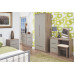 Monaco 2 Drawer Midi Chest
