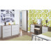 Monaco Tall 4 Door Wardrobe Monaco Tall 4 Door Wardrobe