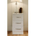 Dorset 6 Drawer Kneehole Dorset 6 Drawer Kneehole