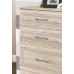 Dorset 3 Drawer Vanity 
