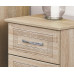 Dorset 3 Drawer Vanity 