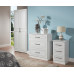 Dorset 4 Drawer Bed Box Dorset 4 Drawer Bed Box