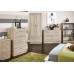 Dorset 2 Door Wardrobe Dorset 2 Door Wardrobe