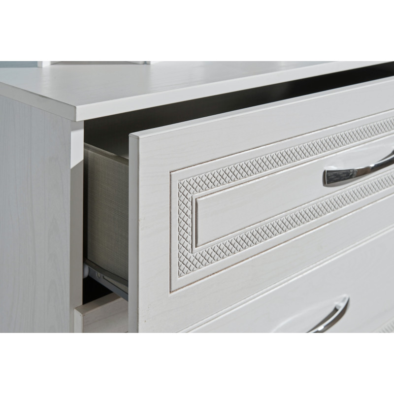 Dorset 2 Door Wardrobe Dorset 2 Door Wardrobe