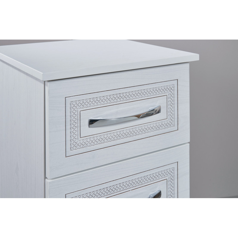 Dorset 2 Door Wardrobe Dorset 2 Door Wardrobe