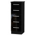 Knightsbridge 5 Drawer Locker (Wireless Charging)