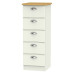 Victoria 5 Drawer Locker