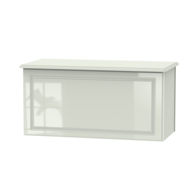 Balmoral Blanket Box Balmoral Blanket Box