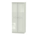 Balmoral 3ft Plain Wardrobe Balmoral 3ft Plain Wardrobe