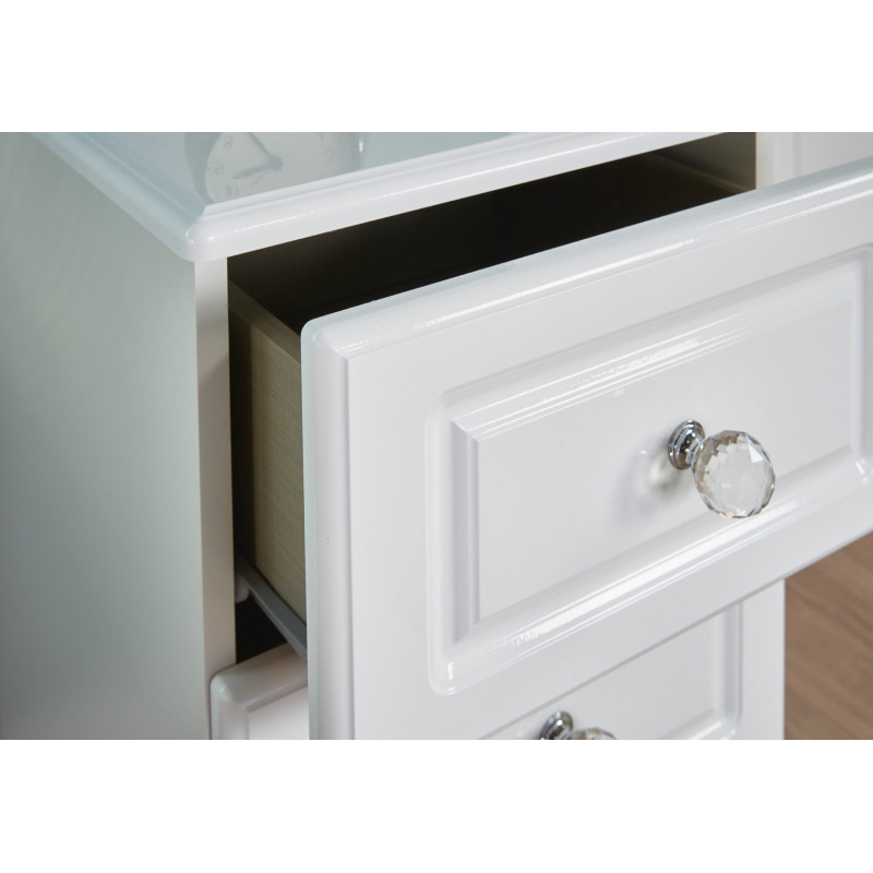 Balmoral Blanket Box Balmoral Blanket Box