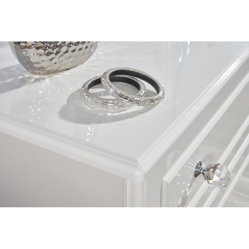 Balmoral Blanket Box Balmoral Blanket Box