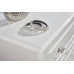 Balmoral 4 Drawer Midi Chest Balmoral 4 Drawer Midi Chest