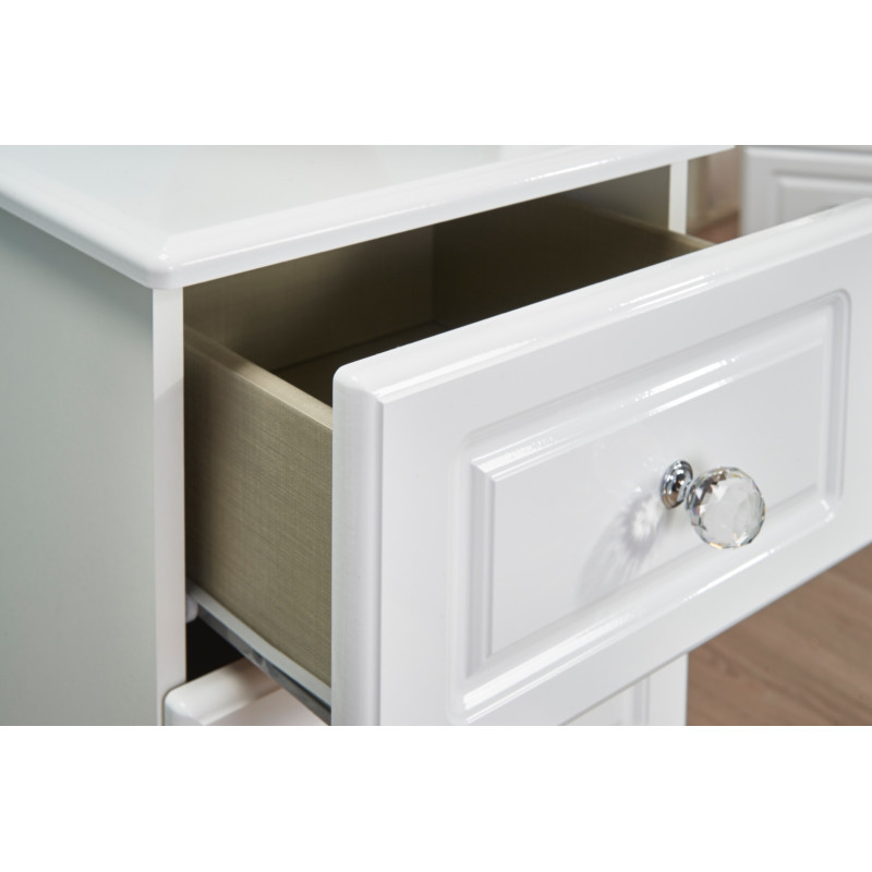 Balmoral Blanket Box Balmoral Blanket Box