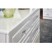 Balmoral 3 Drawer Vanity Balmoral 3 Drawer Vanity