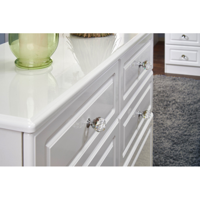 Balmoral Blanket Box Balmoral Blanket Box