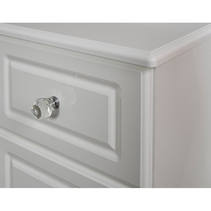 Balmoral Blanket Box Balmoral Blanket Box