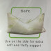 Bamboo Memory Foam Pillow