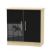 Contrast 2 Door Unit