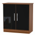 Contrast 2 Door Unit