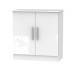Contrast 2 Door Unit