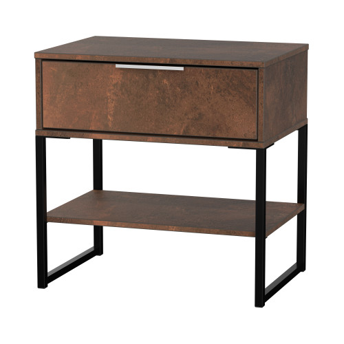 Diego Single 1 Drawer Midi Locker