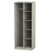Diego Open Shelf Wardrobe Diego Open Shelf Wardrobe