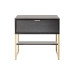 Diego Single 1 Drawer Midi Locker