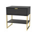 Diego Single 1 Drawer Midi Locker