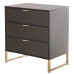 Diego 3 Drawer Chest Diego 3 Drawer Chest