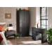 Diego Single 1 Drawer Midi Locker