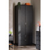 Diego 2 Door Wardrobe