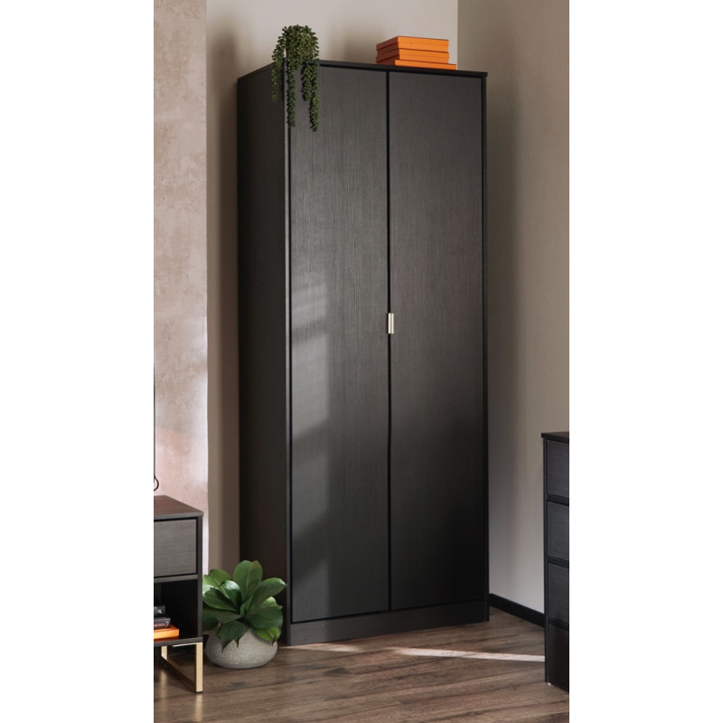 Diego Open Shelf Wardrobe Diego Open Shelf Wardrobe
