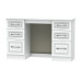 Dorset 6 Drawer Kneehole Dorset 6 Drawer Kneehole