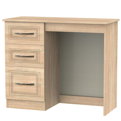 Dorset 3 Drawer Vanity 