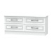 Dorset 4 Drawer Bed Box Dorset 4 Drawer Bed Box