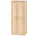 Dorset 2 Door Wardrobe Dorset 2 Door Wardrobe