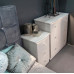 Lumiere 3 Drawer Deep Chest