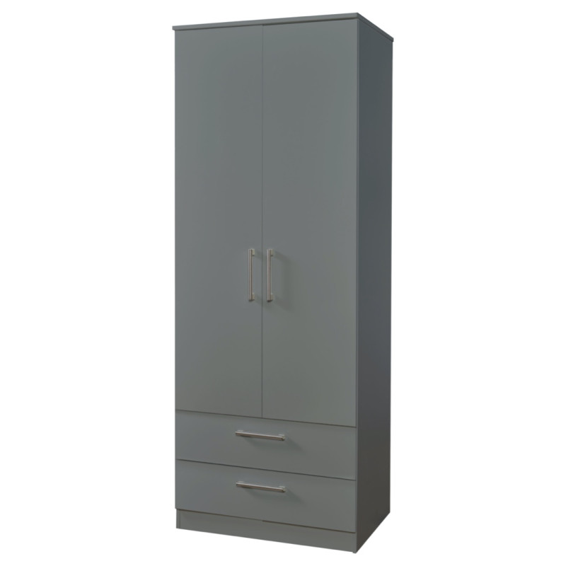 Destiny 2 Drawer Wardrobe