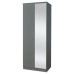 Destiny 2 Door Mirrored Wardrobe Destiny 2 Door Mirrored Wardrobe